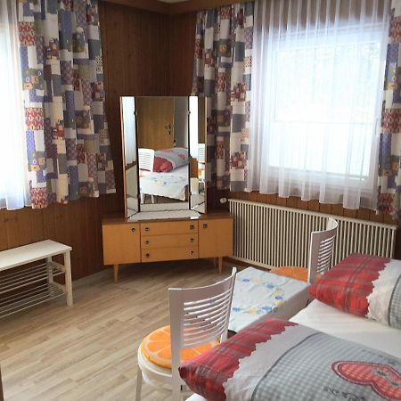 Gassmayr Лиенц Экстерьер фото