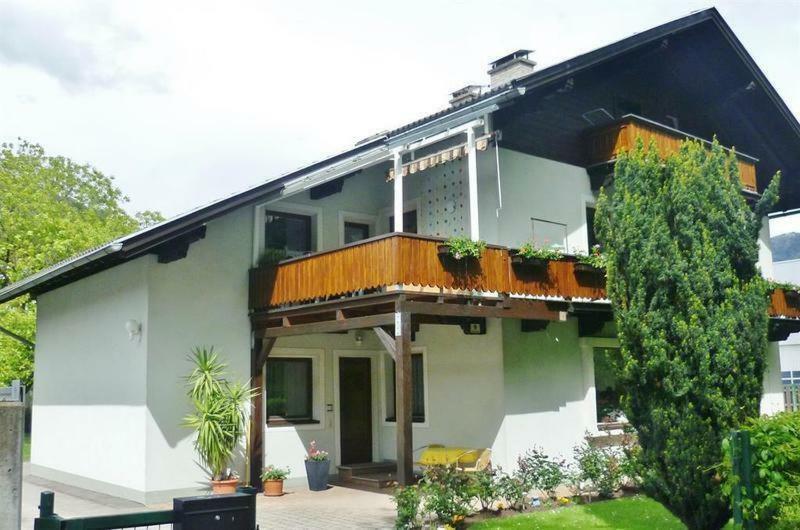 Gassmayr Лиенц Экстерьер фото