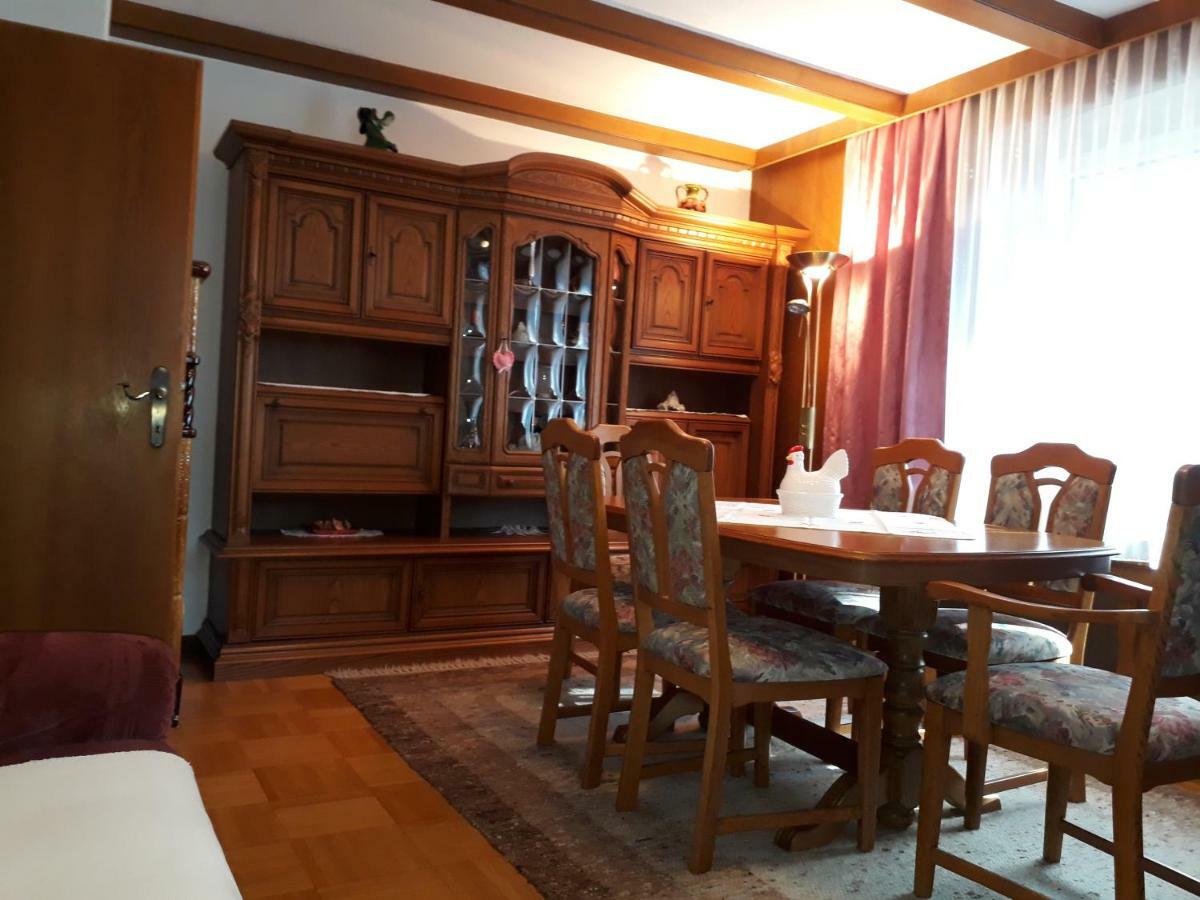 Gassmayr Лиенц Экстерьер фото